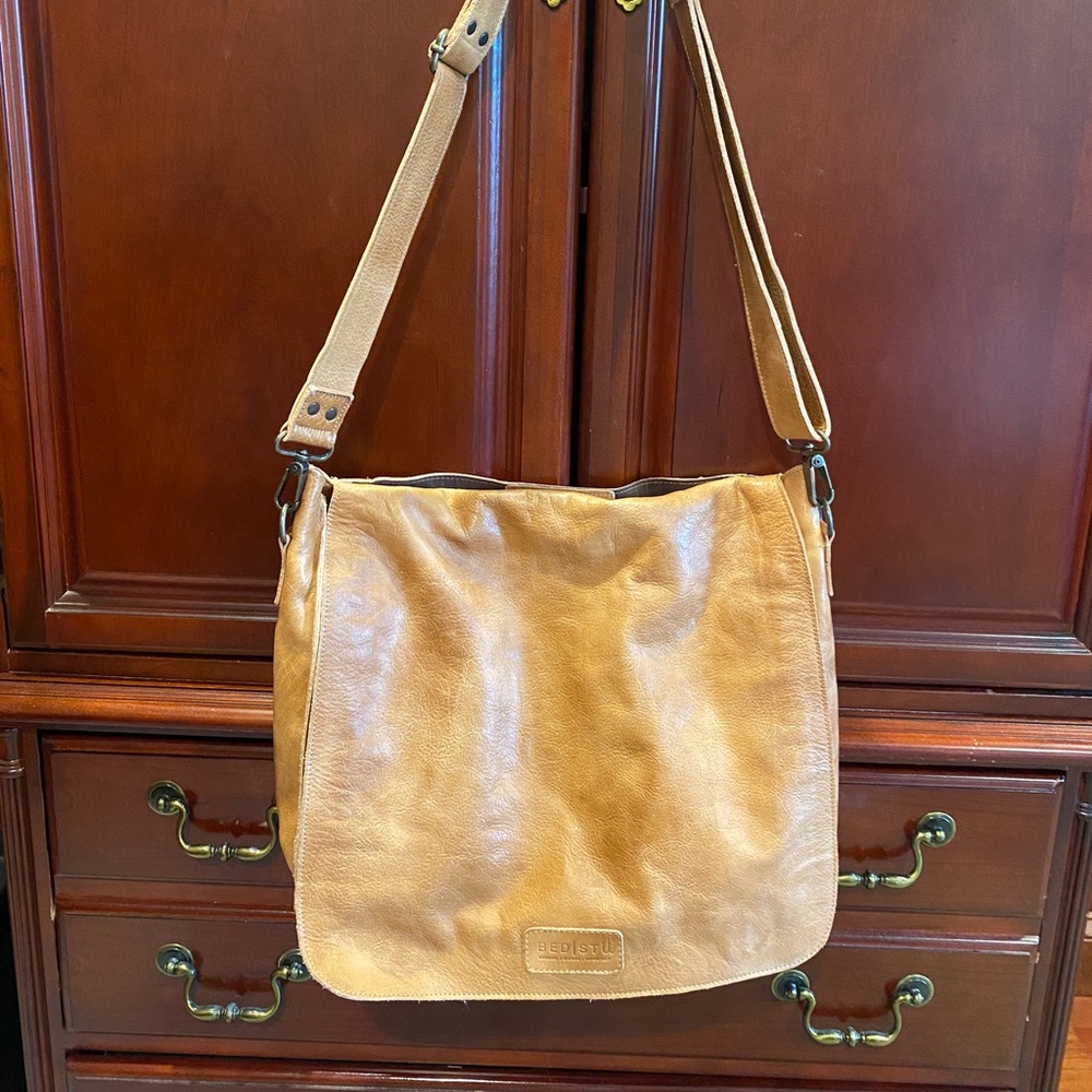 Bedstu Messenger Bag